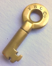 Switch Key FBCC